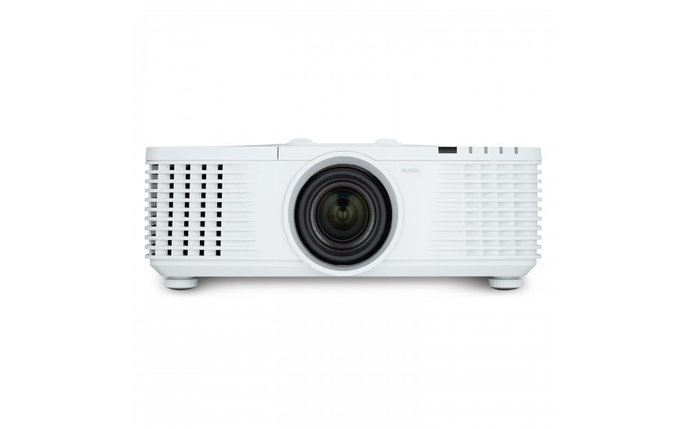 Viewsonic PRO9800WUL data projector Standard throw projector 5500 ANSI lumens DLP WUXGA (1920x1200) White