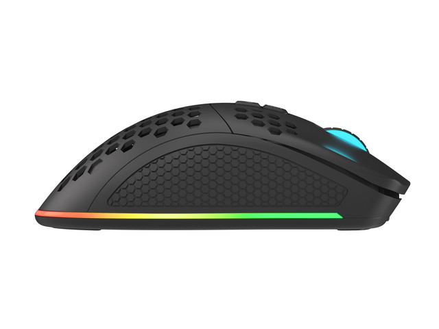 GENESIS NMG-1787 mouse Gaming Right-hand RF Wireless + USB Type-C Optical 8000 DPI – image 8