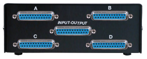 Lindy 32082 computer data switch