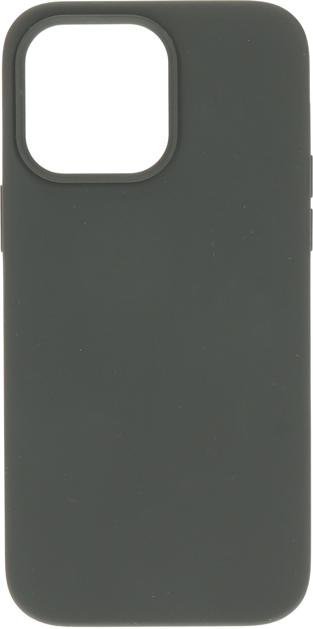 Mobiparts Silicone Cover Apple iPhone 14 Pro Urban Grey – image 6