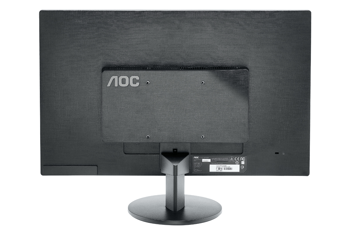 AOC P2370SD2 computer monitor – image 2