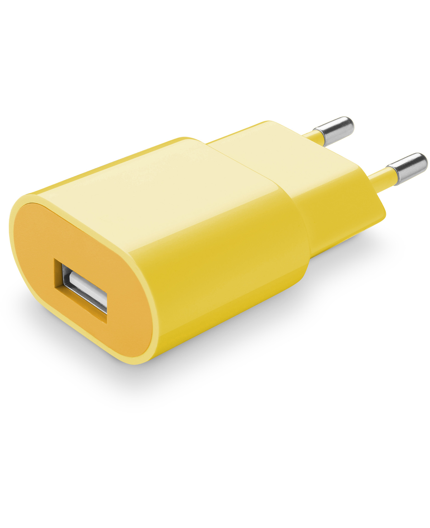 Cellularline USB Charger #Stylecolor - Universal – image 1