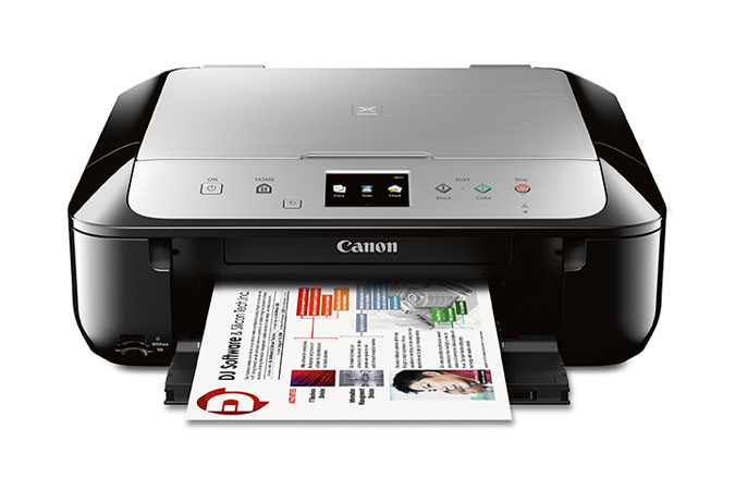 Canon PIXMA MG6821 Inkjet A4 – image 4