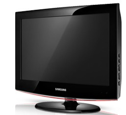 Samsung LE22B450 55.9 cm (22") HD Black – image 3