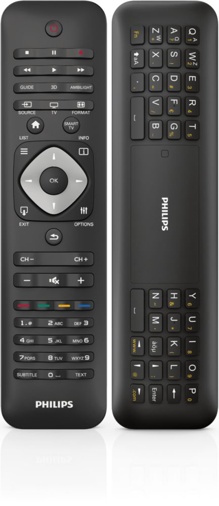 Philips 6000 series 47PFL6687T/12 TV – image 3