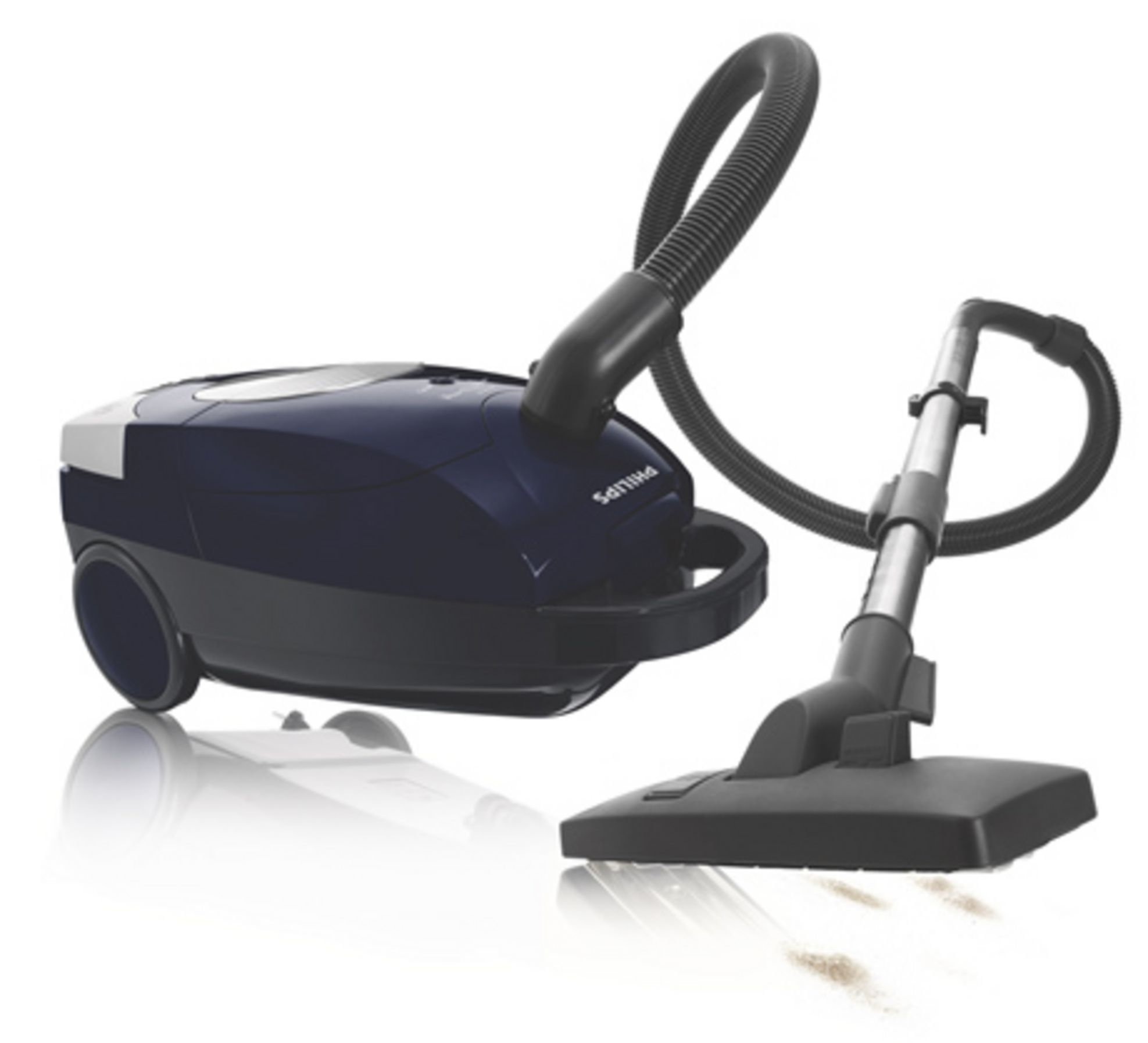 Philips Gladiator Vacuum cleaner with bag FC8442/01