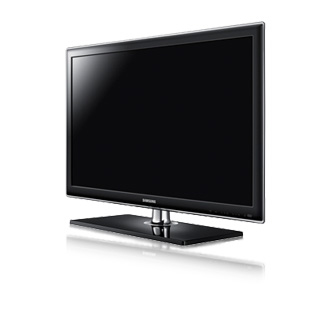Samsung 22D5000 55.9 cm (22") Full HD Grey – image 3