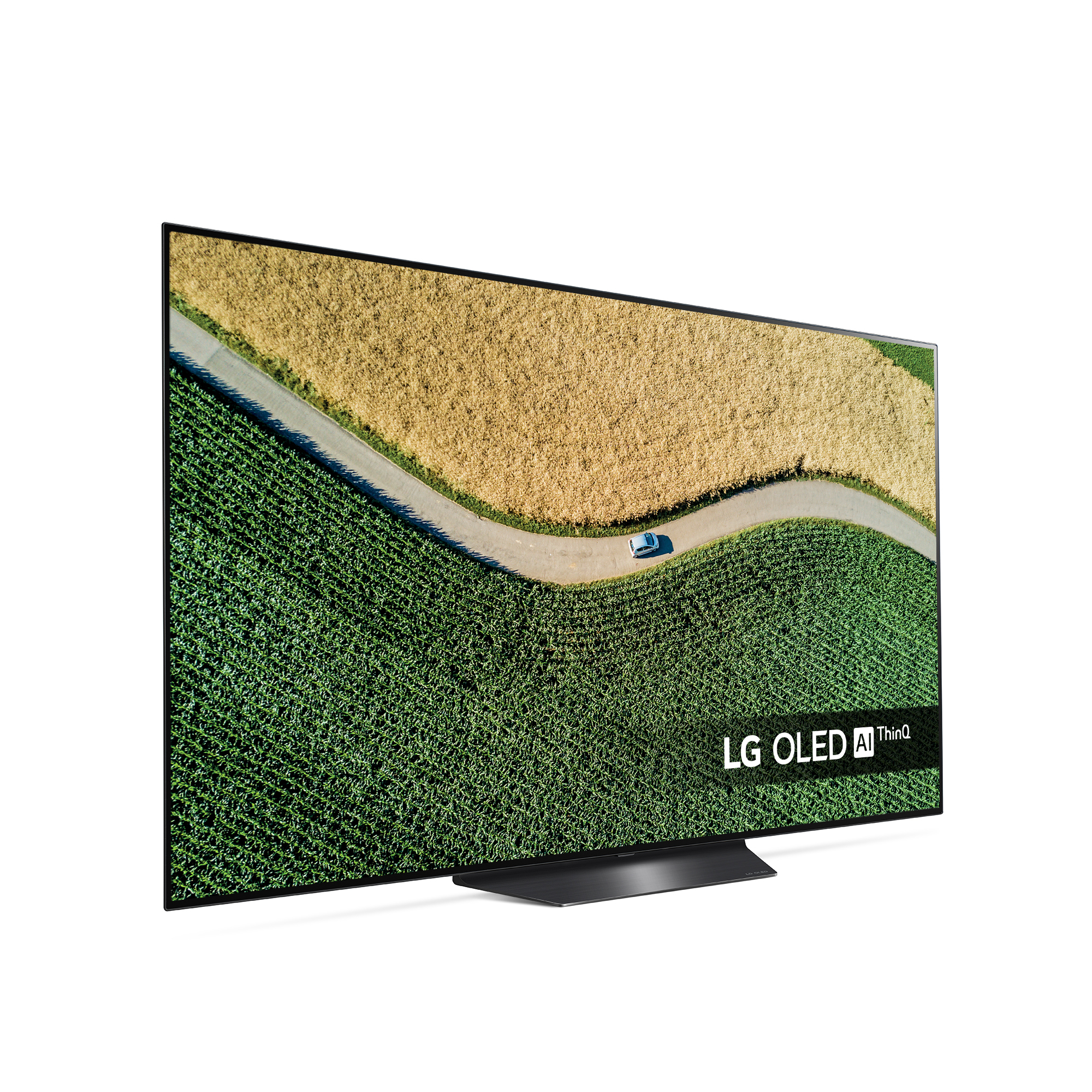 LG OLED65B9PLA TV – image 5