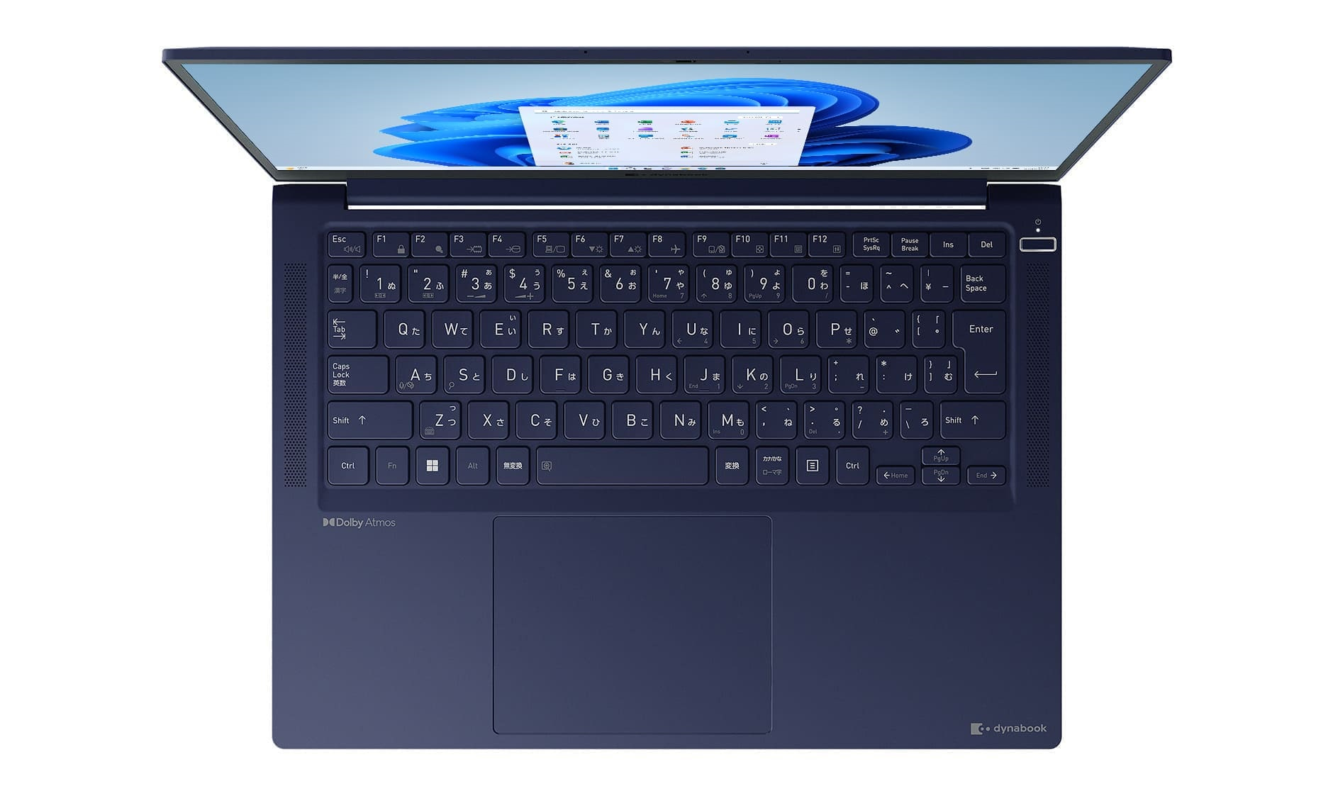 Dynabook R9/W Intel® Core™ i7 i7-1360P Laptop – image 3
