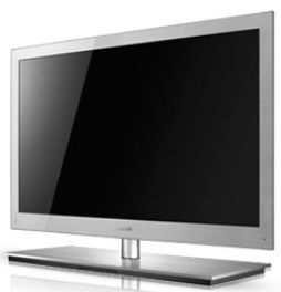 Samsung UE46C9005ZW 116.8 cm (46") Full HD Grey – image 3