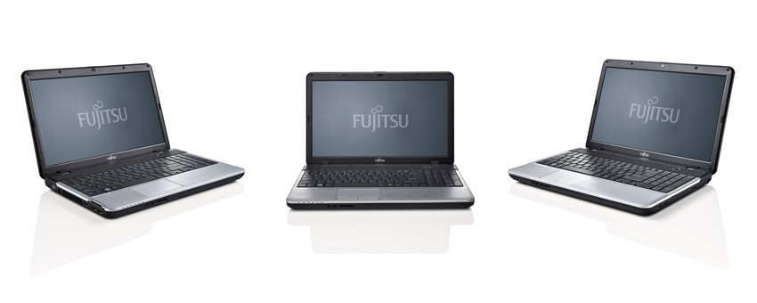 Fujitsu A531 + Office Home and Business – image 3