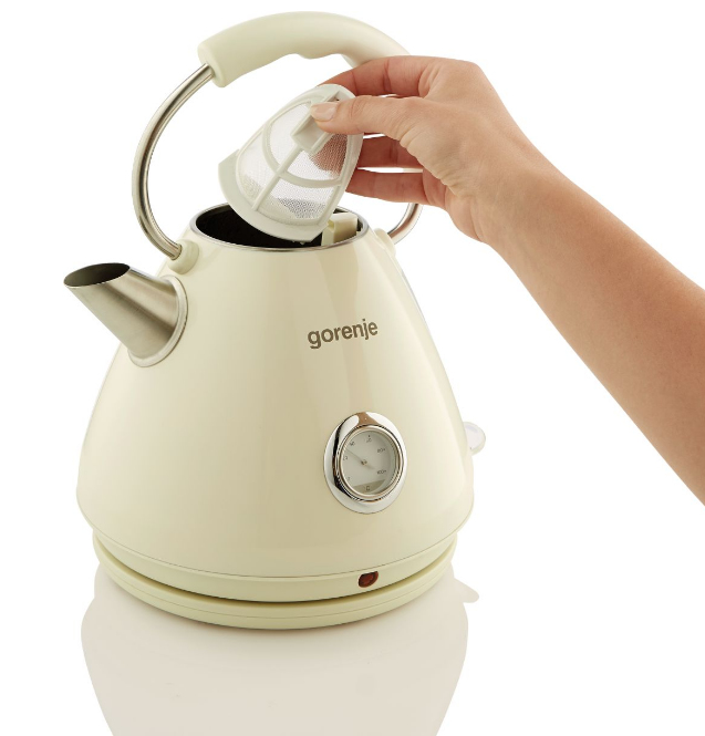 Gorenje K17CLI electric kettle – image 4