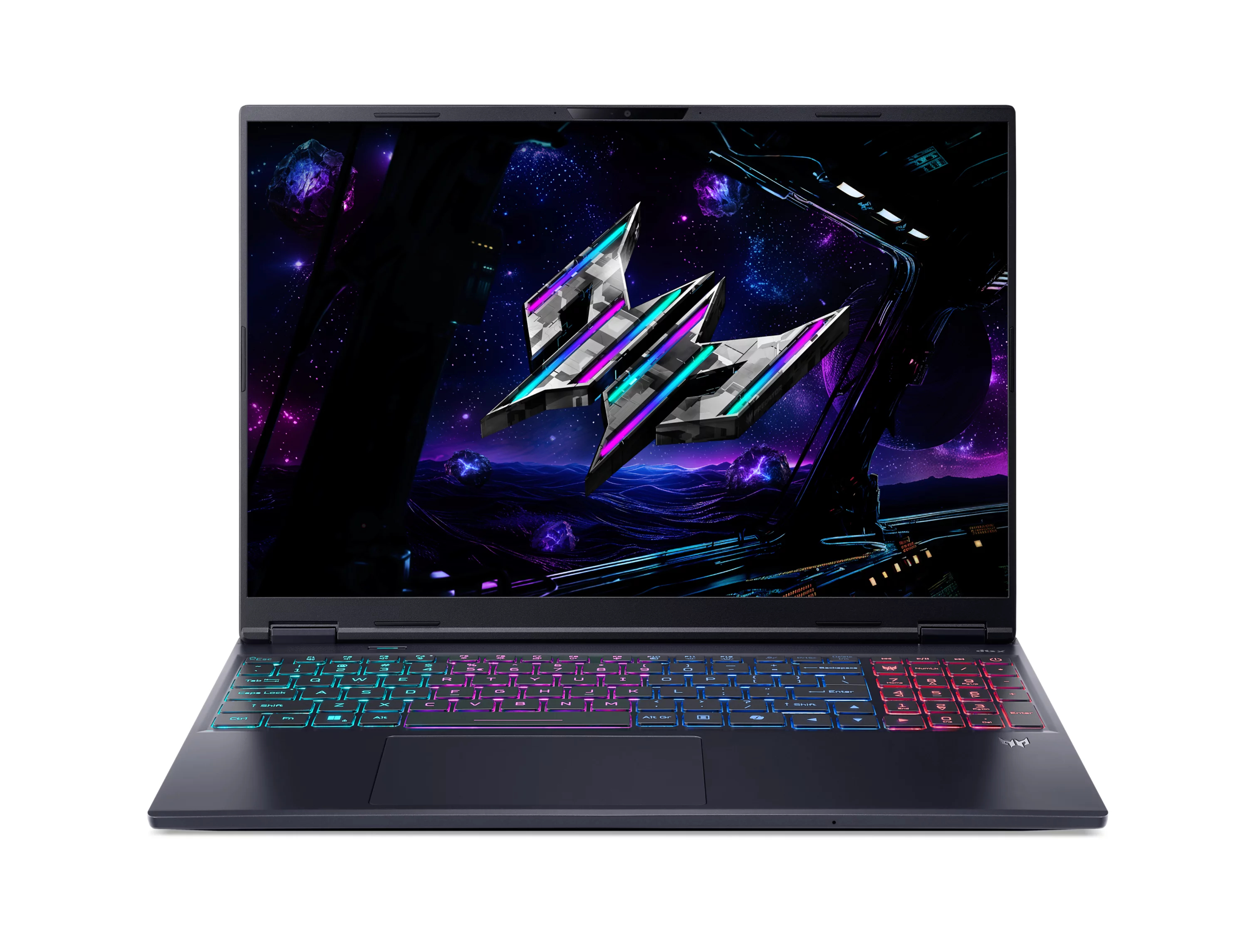 Acer Predator Helios Neo 16S AI. PHN16S-I51. Gaming-PC. 16" OLED. Intel Core Ultra 9. 32 GB RAM. 1 TB SSD. NVIDIA GeForce RTX 5060