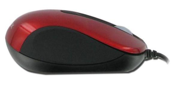 Nilox 10NXMM0812001 mouse USB Type-A Optical 1000 DPI – image 2