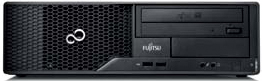 Fujitsu E500 E85+