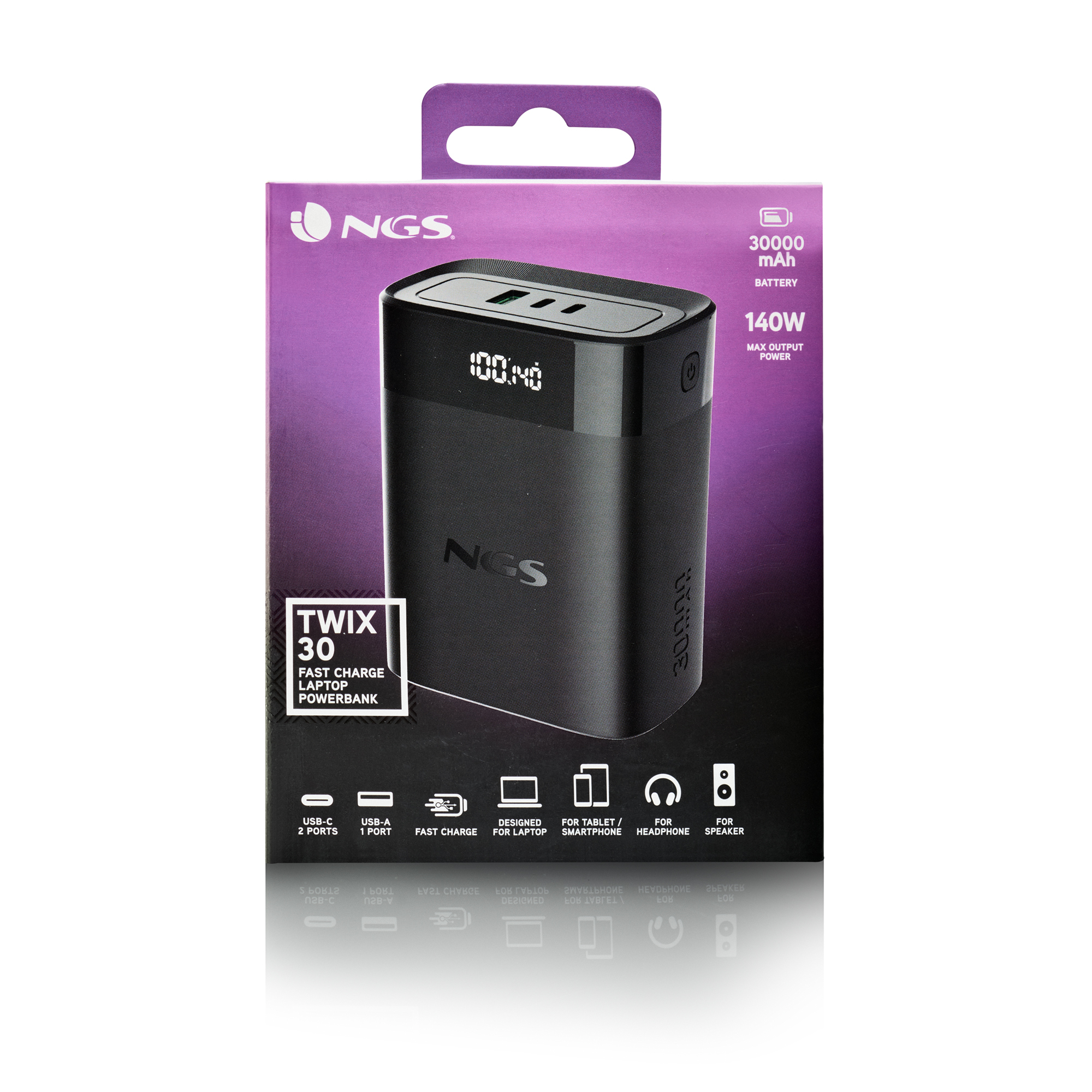 NGS TWIX 30 – image 8
