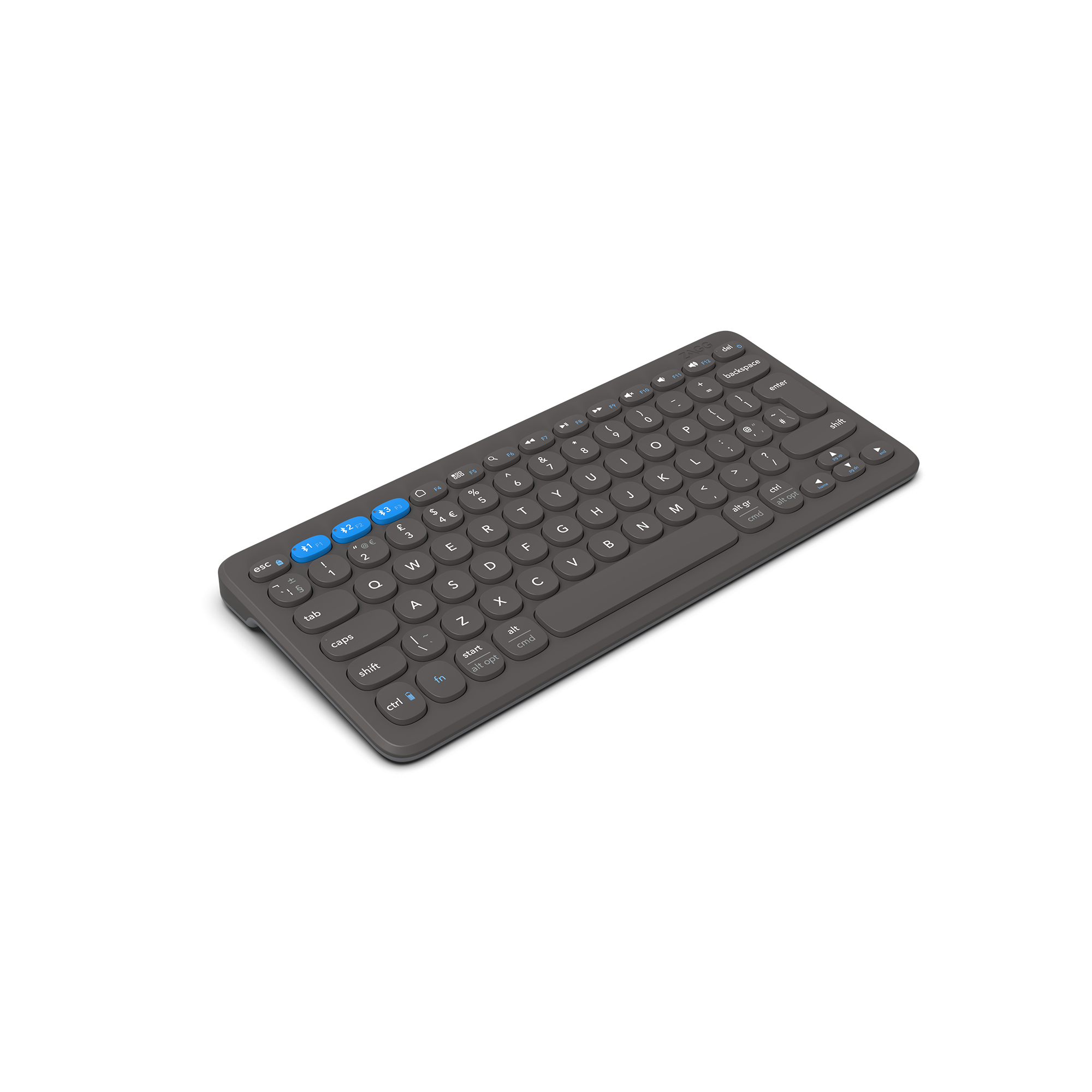 ZAGG Pro Keyboard 12 – image 2