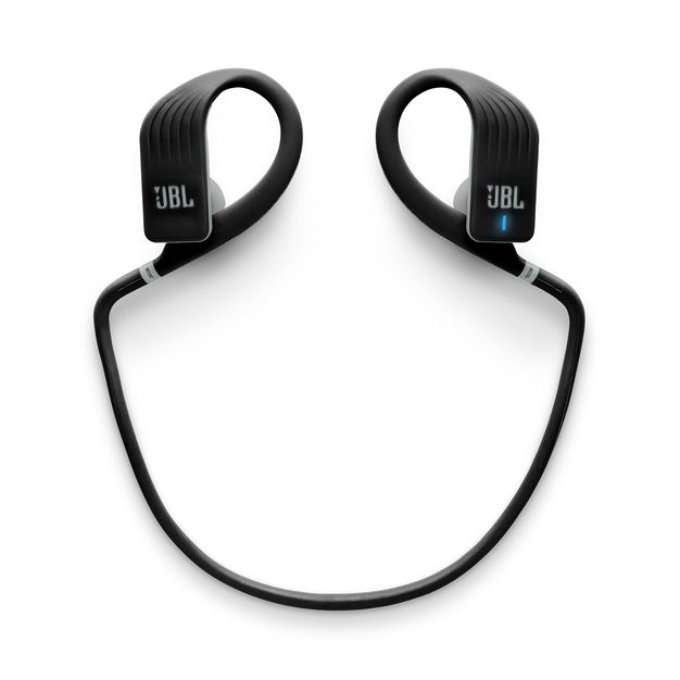 JBL Endurance Jump Headset Wireless Ear-hook Sports Micro-USB Bluetooth Black – image 3