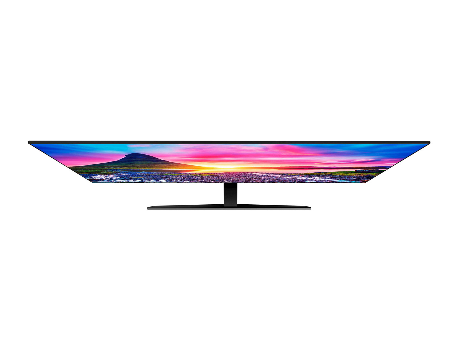 Samsung UE55NU8075T 139.7 cm (55") 4K Ultra HD Smart TV Wi-Fi Black, Silver – image 7