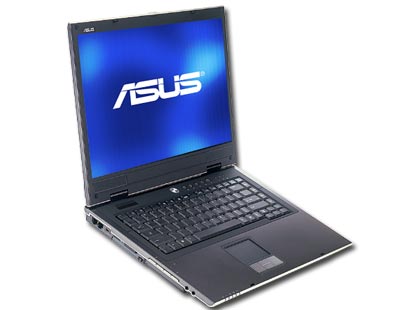 ASUS 705R-LH Intel® Celeron® M