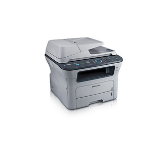 Samsung SCX-4828FN multifunction printer Laser A4 – image 8