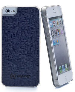Celly CRISCIP501 mobile phone case Cover Blue – image 5