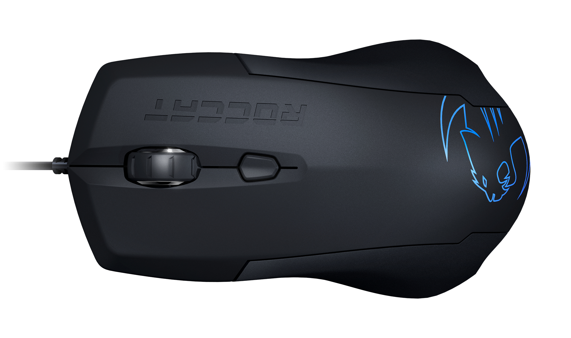Turtle Beach Lua mouse Gaming Right-hand USB Type-A Optical 2000 DPI – image 5