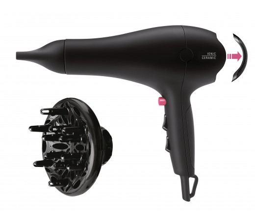 Rowenta CV8642D0 hair dryer – image 2