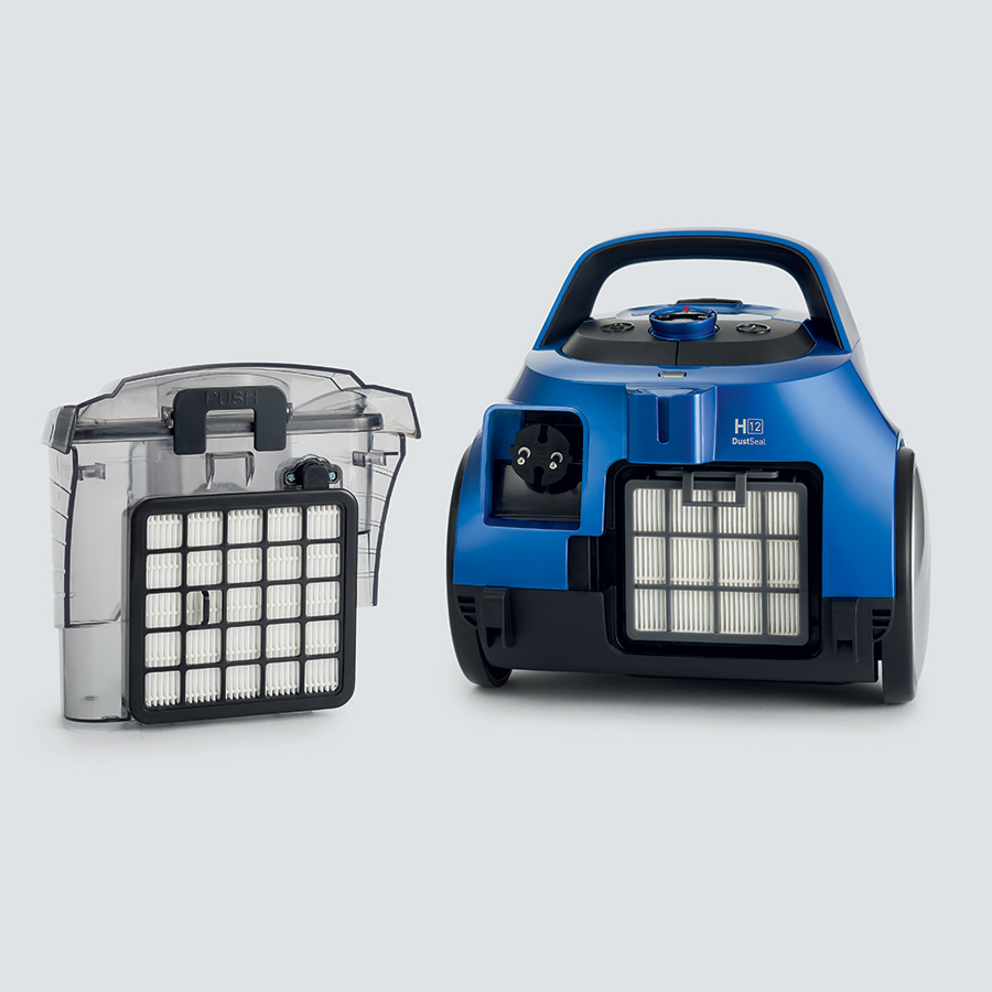 Beko VCO42702AD vacuum – image 2