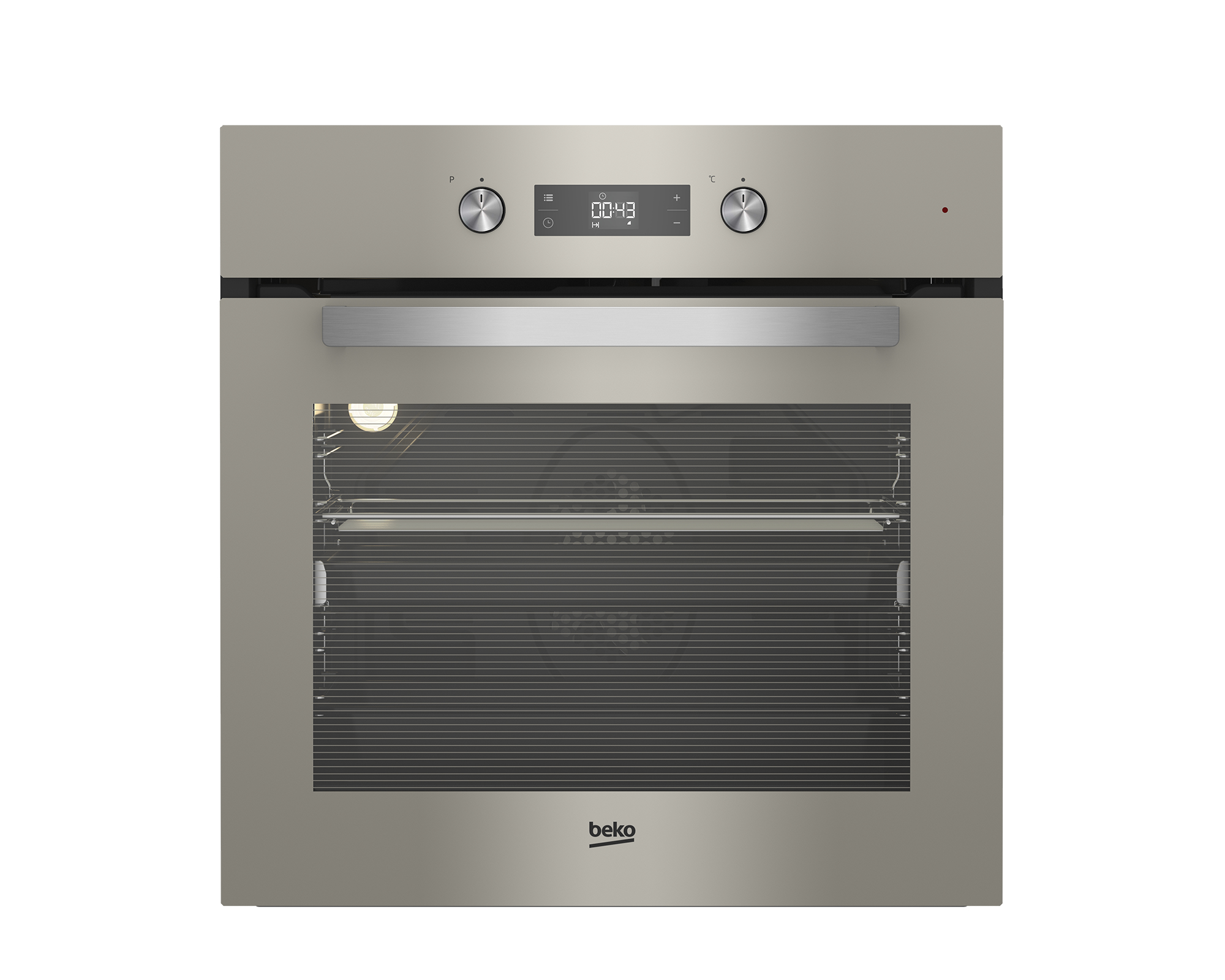 Beko BIM24301BGCS — vue 1 sur 4