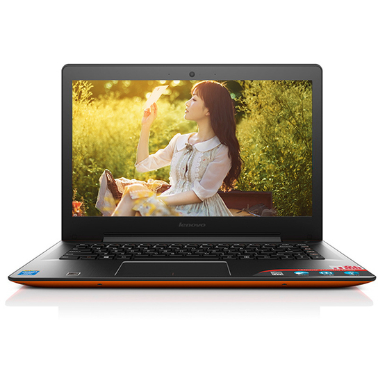 Lenovo I2000 Intel® Core™ i7 i7-5500U Laptop