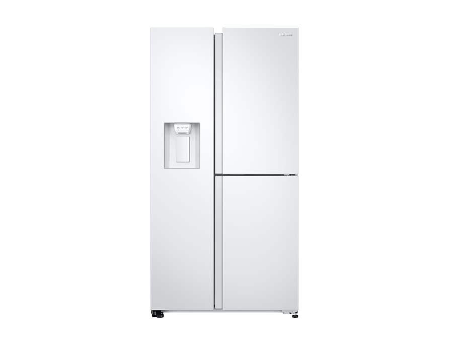 Samsung RS68N8651WW — vue 1 sur 8