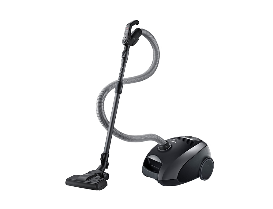 Samsung VC05THNJGBB 3 L Dry 550 W Dust bag – image 7