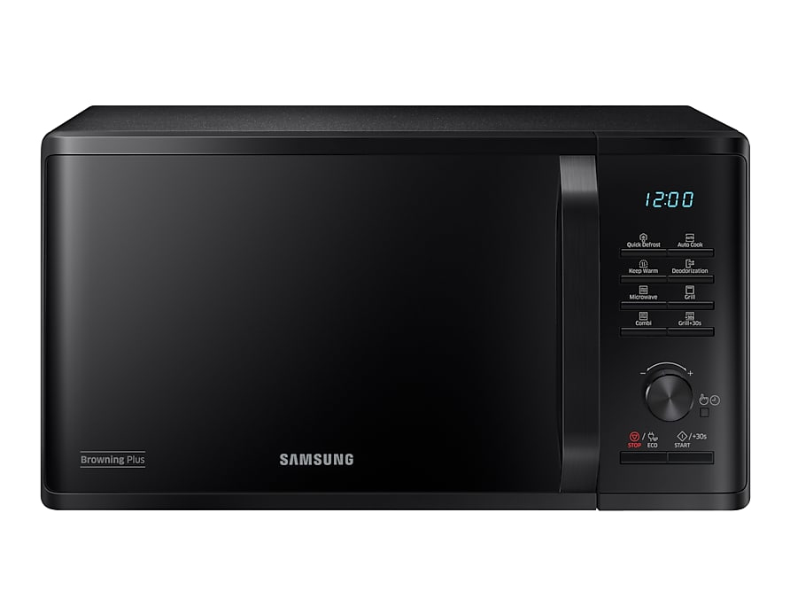 Samsung MG23K3505AK/SW — vue 1 sur 8
