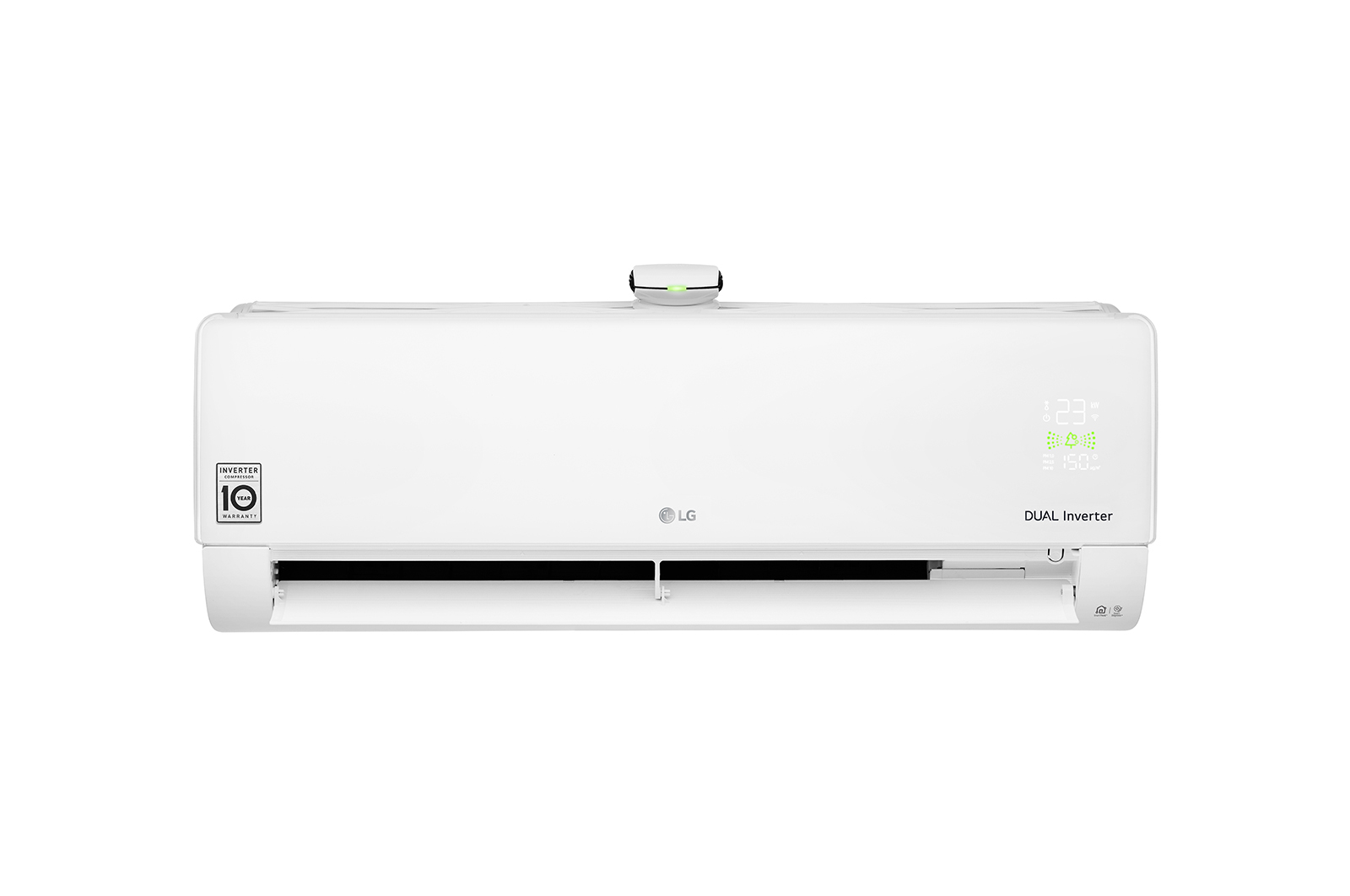 LG 32PURIFY12 air conditioner Split system White – image 2