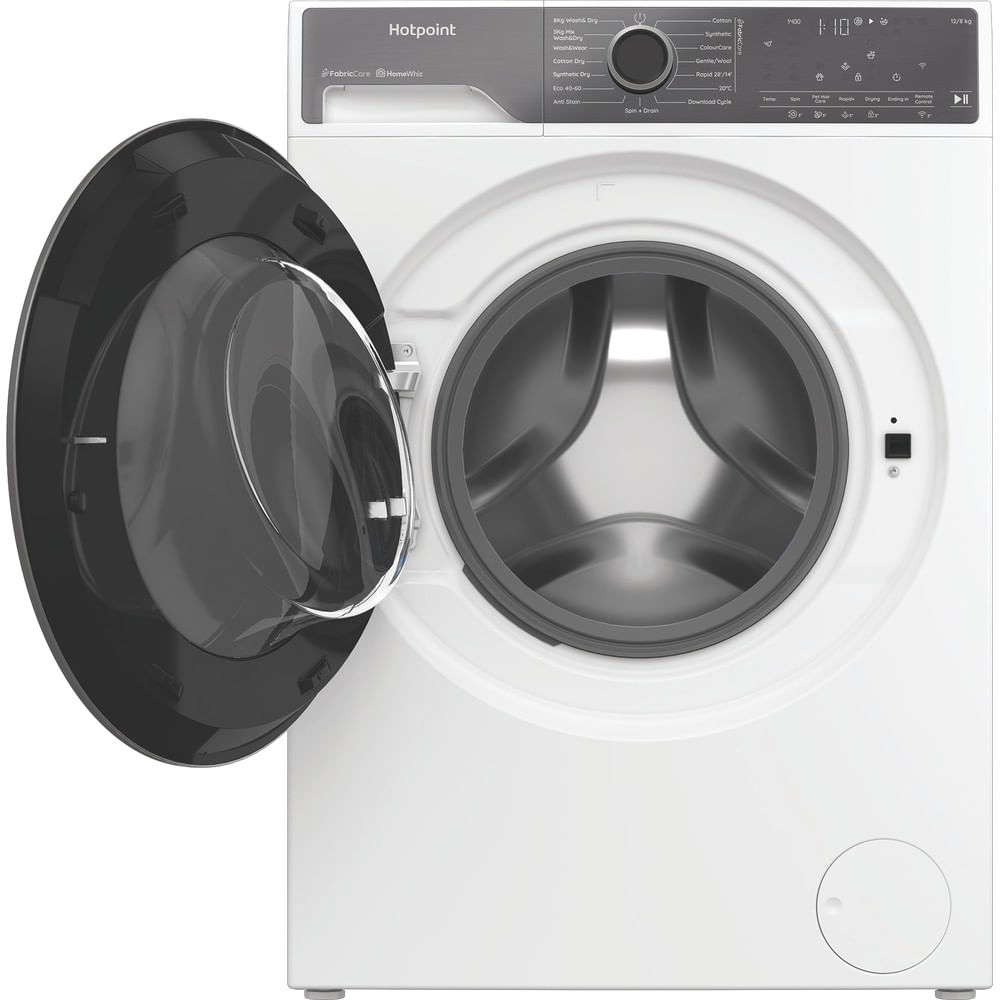Hotpoint HPD 1283 CARE UK – image 3