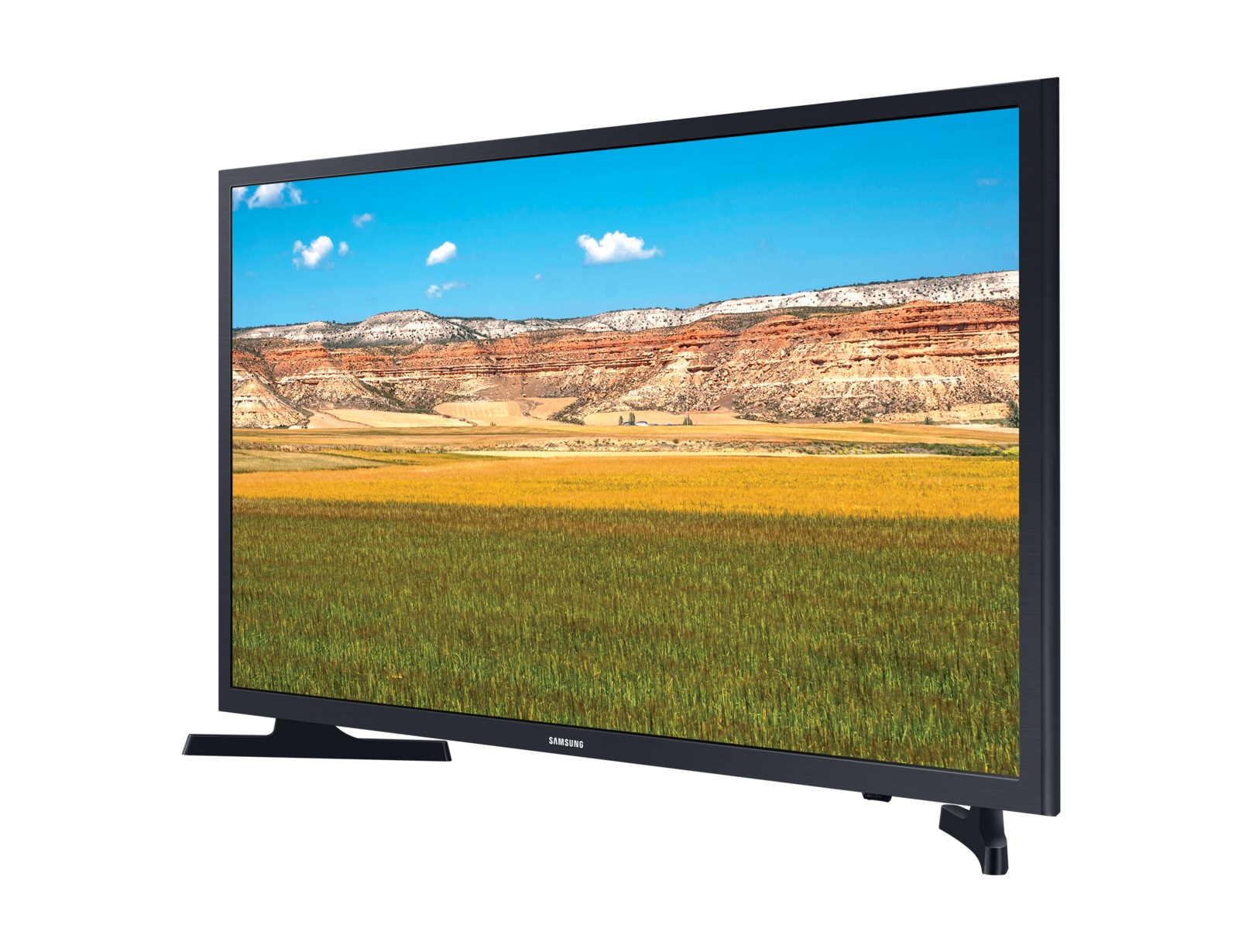 Samsung UE32T4305AK 81.3 cm (32") HD Smart TV Wi-Fi Black – image 2