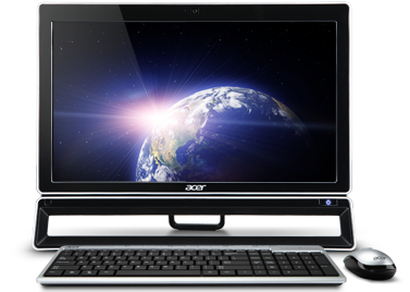 Acer Aspire 771-248G1T23MGi/T001 Intel® Core™ i5 i5-2400S