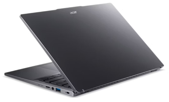 Acer Swift Go 14 SFG14-63-R3UA AMD Ryzen™ 7 8845HS Laptop – image 6