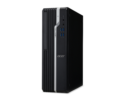 Acer Veriton X VX2670G Intel® Core™ i7 i7-10700 – image 3