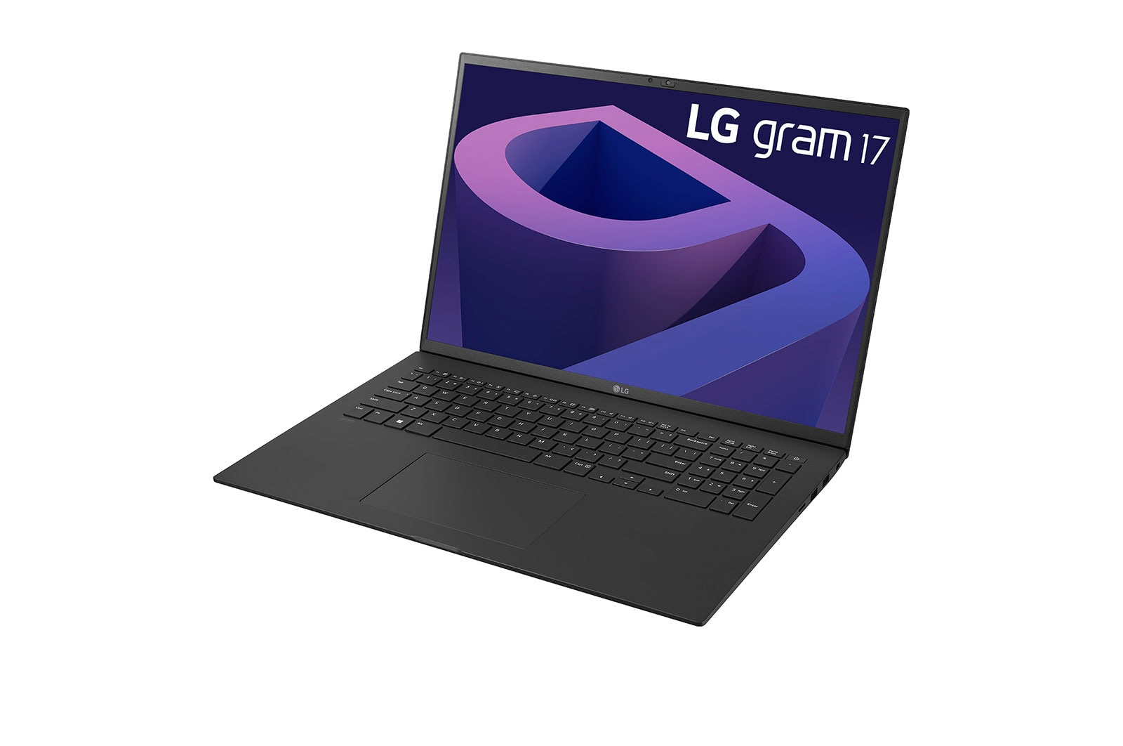 LG Gram 17Z90Q-G.AA55Y laptop Intel® Core™ i5 i5-1240P – image 4
