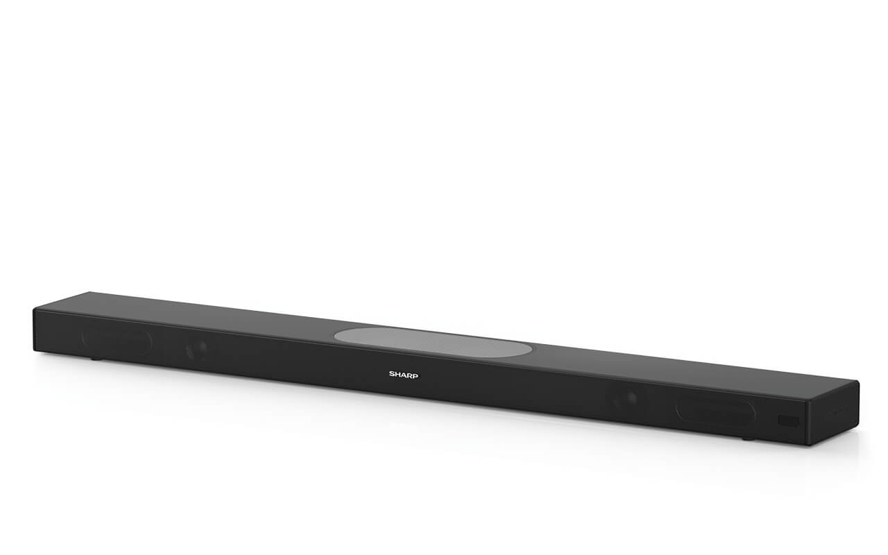 Sharp HT-SBW420 — vue 1 sur 4