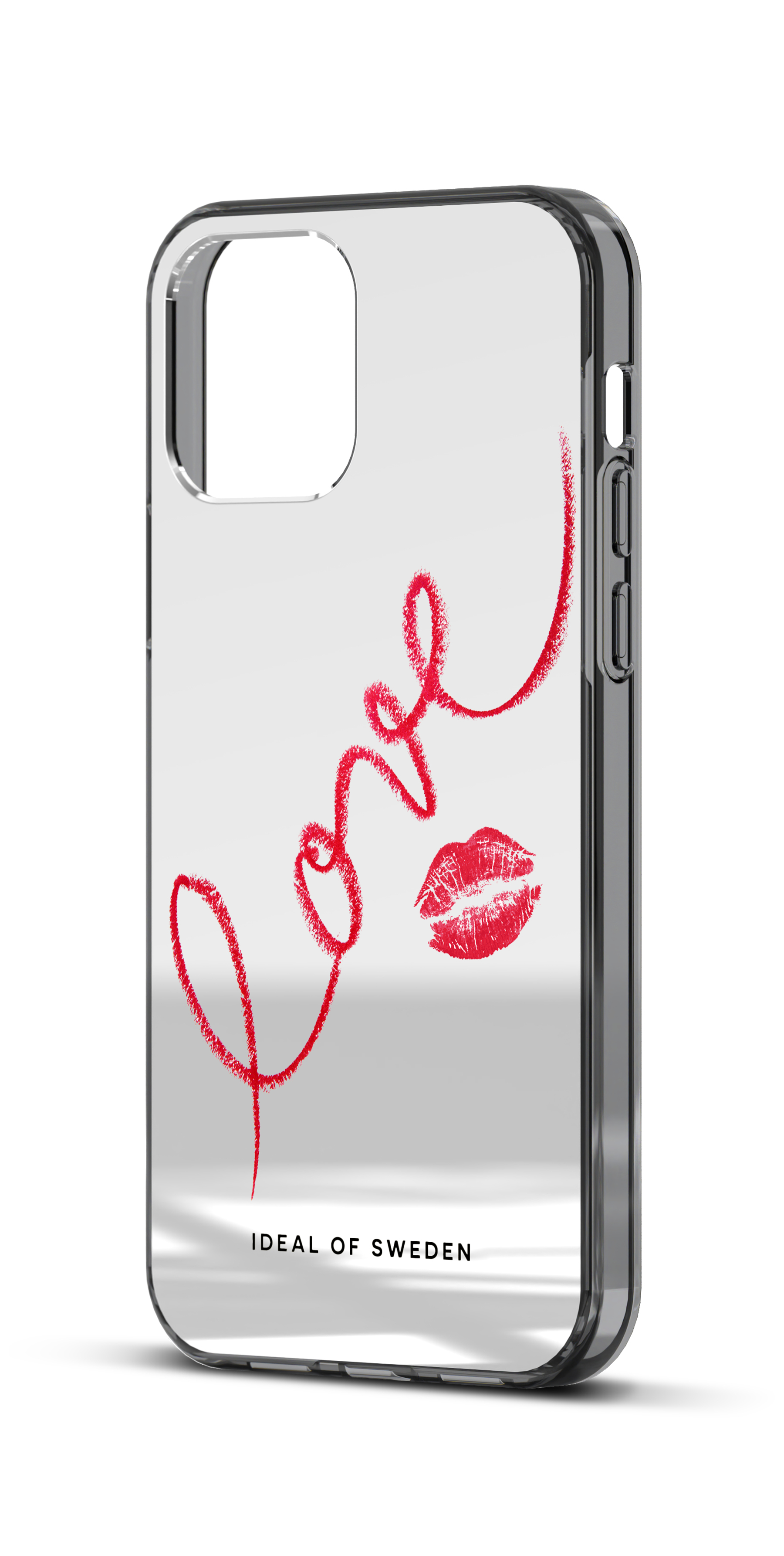 iDeal of Sweden Mirror Case iPhone 12/12P Mirror Love Edition – image 4