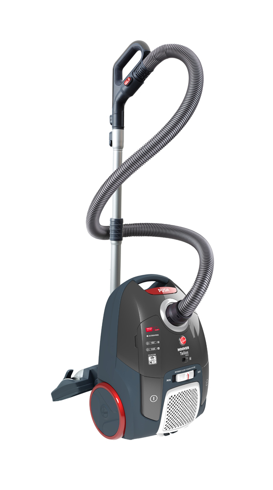 Hoover TX63SE 011 — vue 1 sur 8
