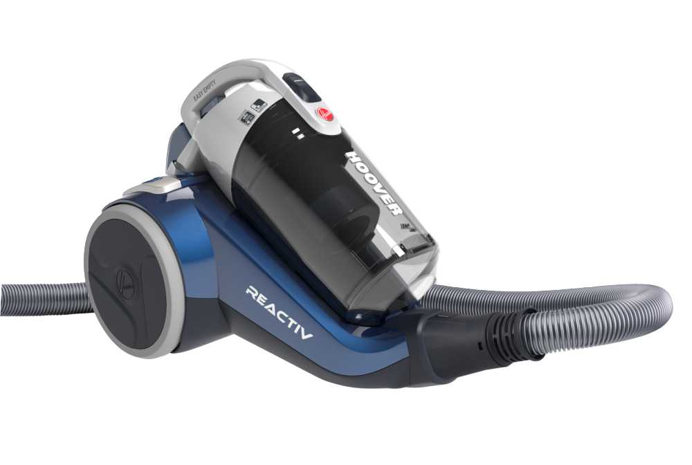 Hoover RC69PET 011 — vue 1 sur 8