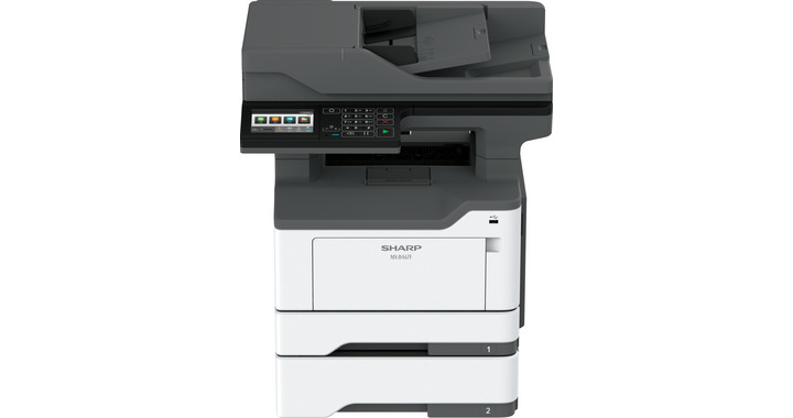 Sharp MX-B467F Inkjet A4 – image 2