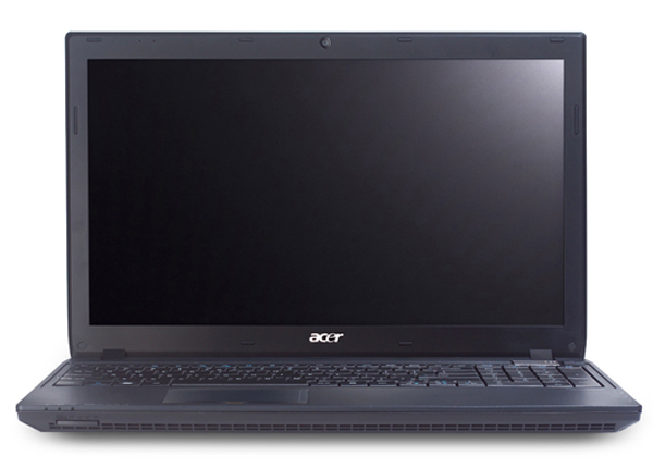 Acer TravelMate TimelineX TM8172T-7818 Intel® Core™ i3 i3-380UM – image 1