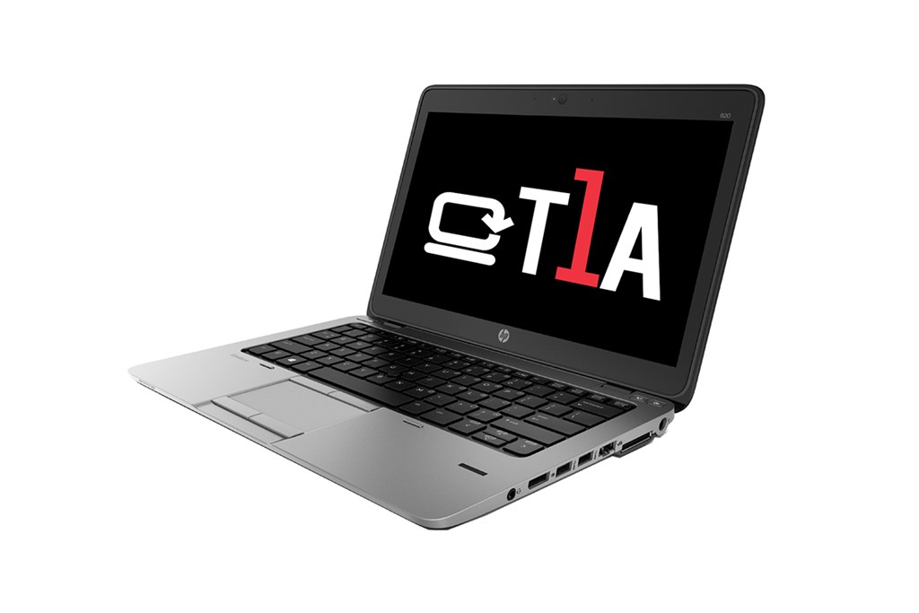 T1A HP EliteBook 820 G2 Refurbished – image 2