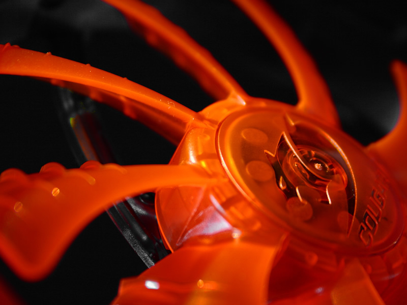 COUGAR CF-D14HB-R Computer case Fan – image 6