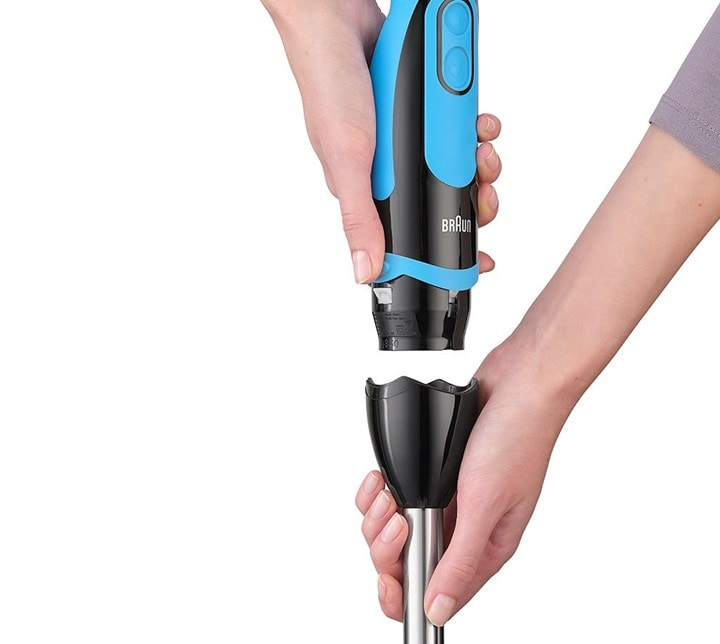 Braun MQ 5252 BKBL – image 2